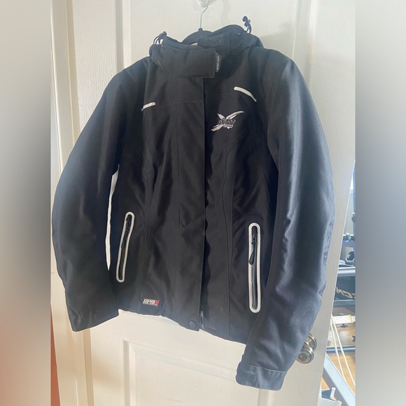 Skidoo women’s winter jacket - Picture 1 of 3